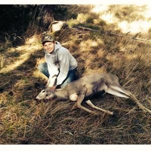 Meet your Posher, Colby